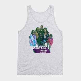 Grand Kids 2020 Tank Top